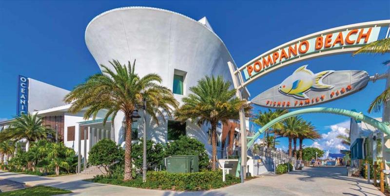 Image 42 of 46 For 1439 Ocean Blvd  211