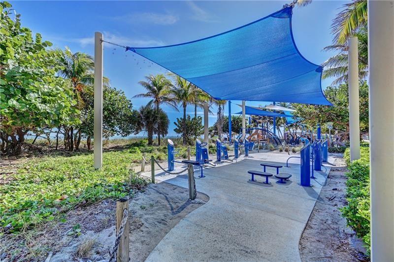 Image 45 of 46 For 1439 Ocean Blvd  211