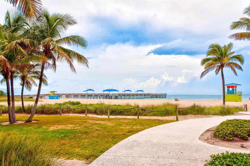 Image 46 of 46 For 1439 Ocean Blvd  211