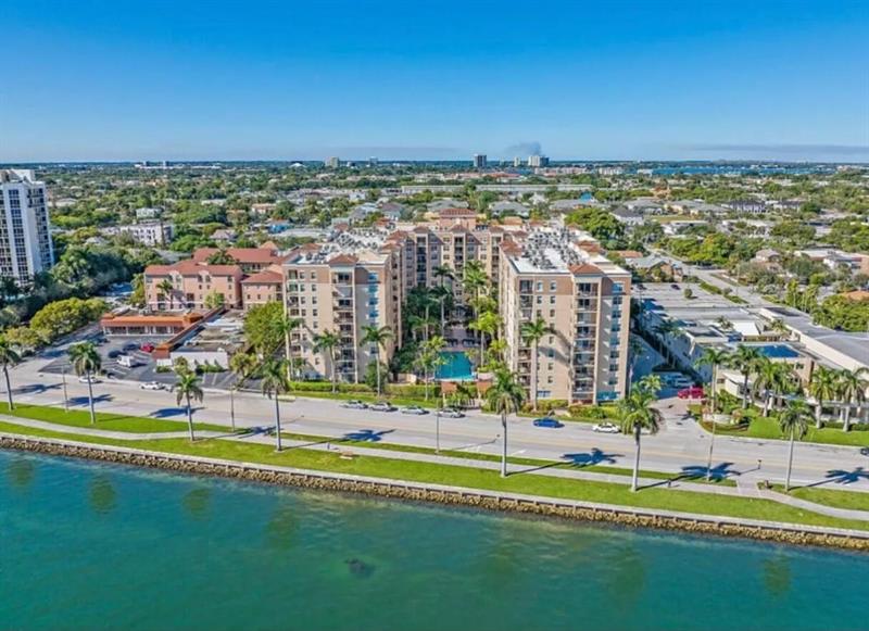 Details for 1805 Flagler Dr  208, West Palm Beach, FL 33407