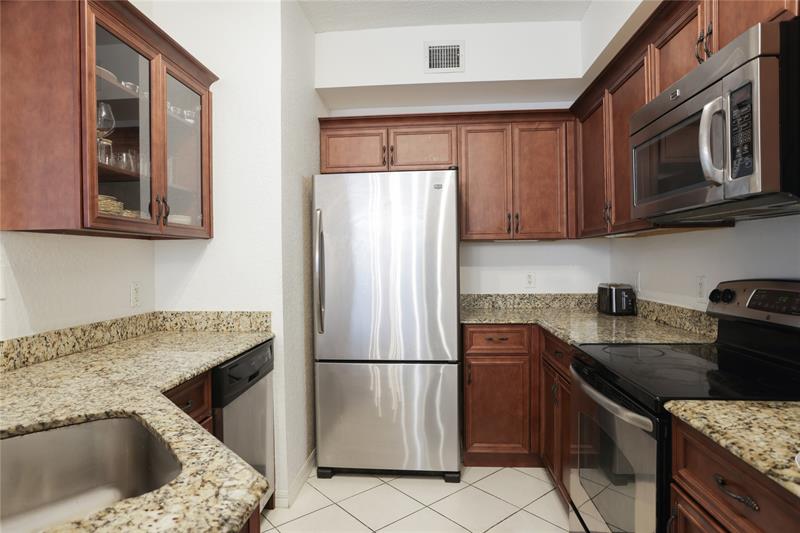 Image 10 of 23 For 1805 Flagler Dr  208