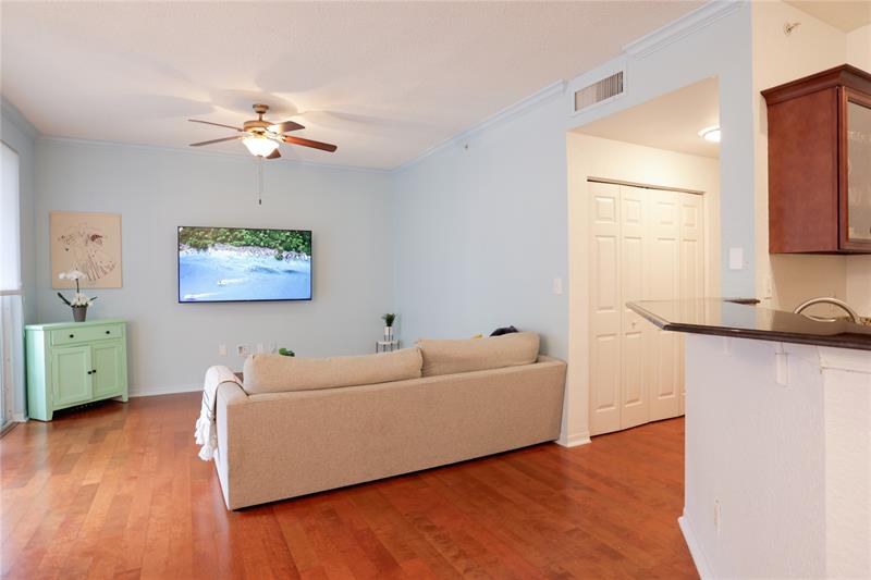 Image 14 of 23 For 1805 Flagler Dr  208