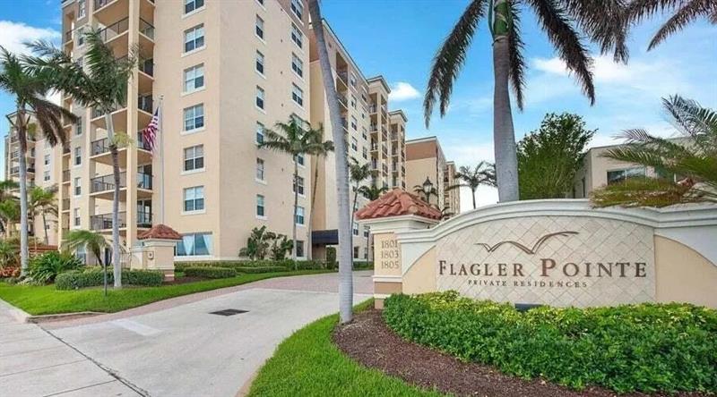 Image 3 of 23 For 1805 Flagler Dr  208