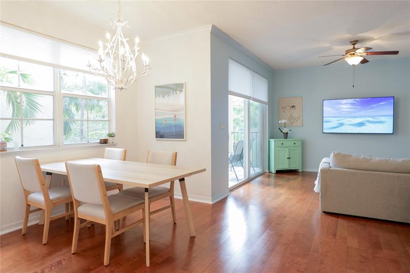 Image 7 of 23 For 1805 Flagler Dr  208