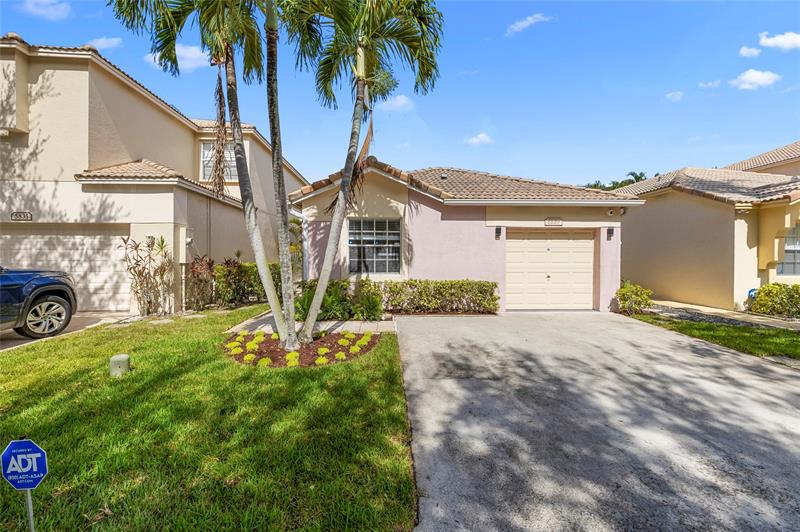 Details for 5839 Eagle Cay Ter, Coconut Creek, FL 33073