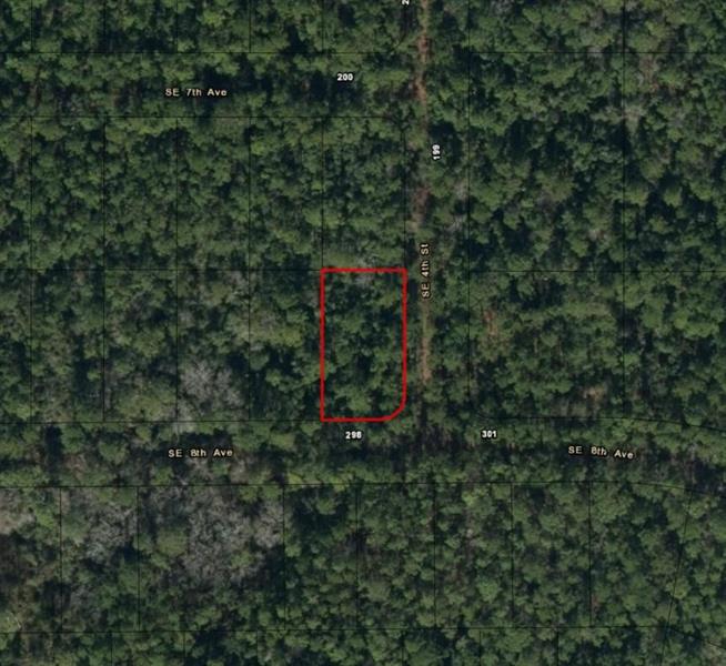 Listing Details for 0 8th Ave  , Palatka, FL 32177