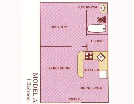 Image 5 of 14 For 5156 6th Ave  225