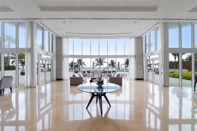 Image 41 of 53 For 18911 Collins Ave  3003