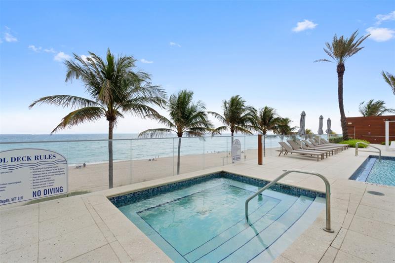 Image 47 of 53 For 18911 Collins Ave  3003