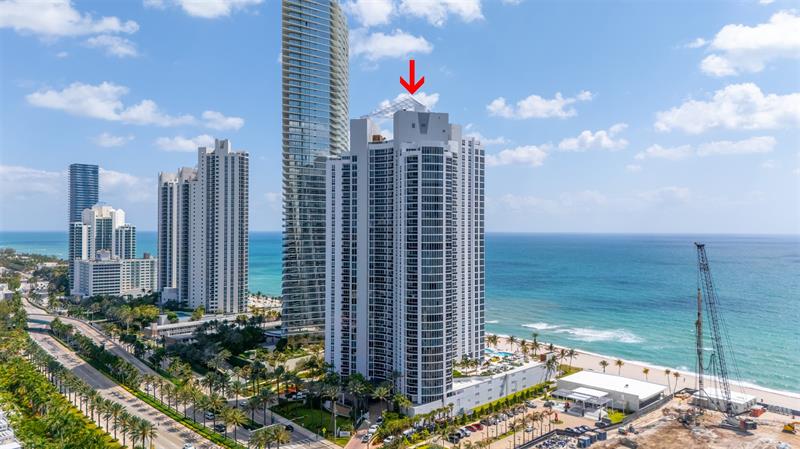 Image 52 of 53 For 18911 Collins Ave  3003