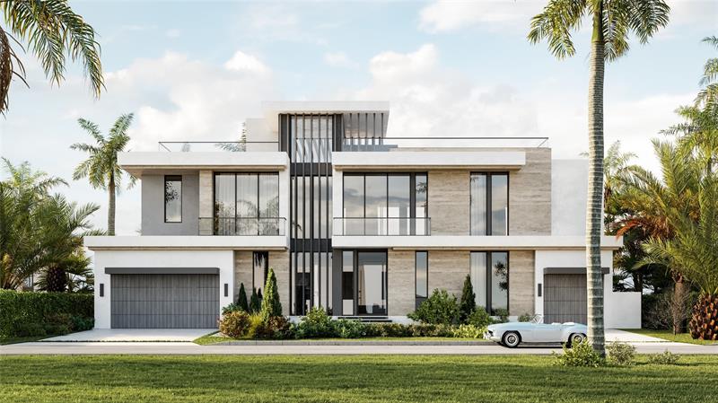 Details for 646 Flamingo Dr, Fort Lauderdale, FL 33301