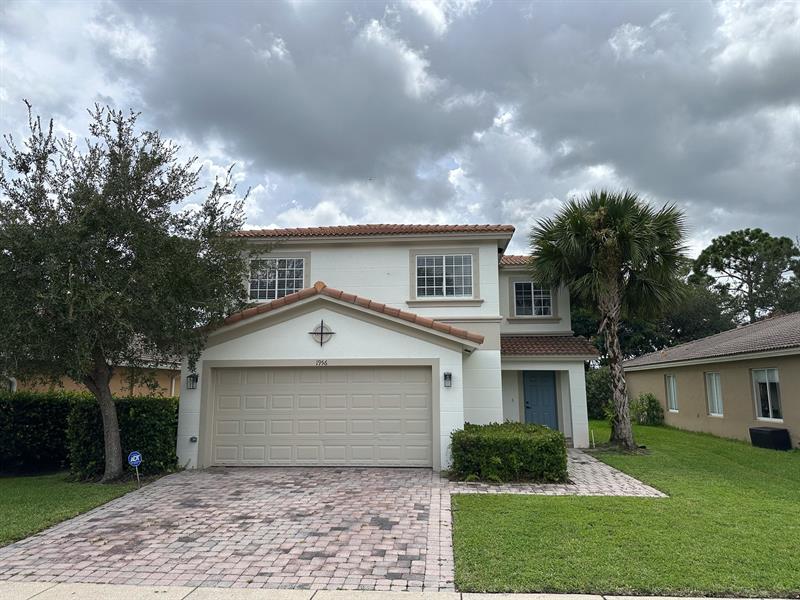 Details for 1956 Jamesport Dr, Port St Lucie, FL 34953
