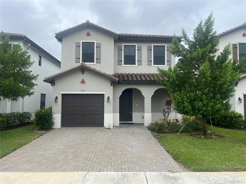 Details for 5542 Agostino Way, Ave Maria, FL 34142