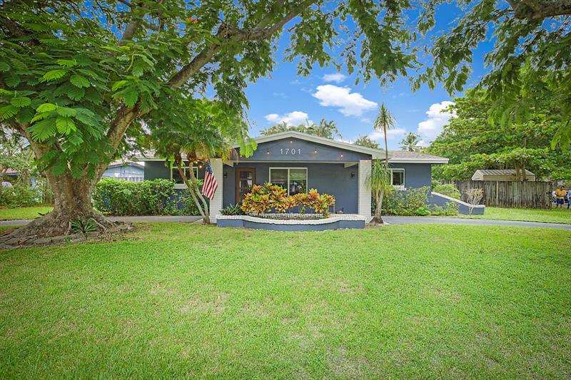 Details for 1701 32nd Ct, Fort Lauderdale, FL 33315