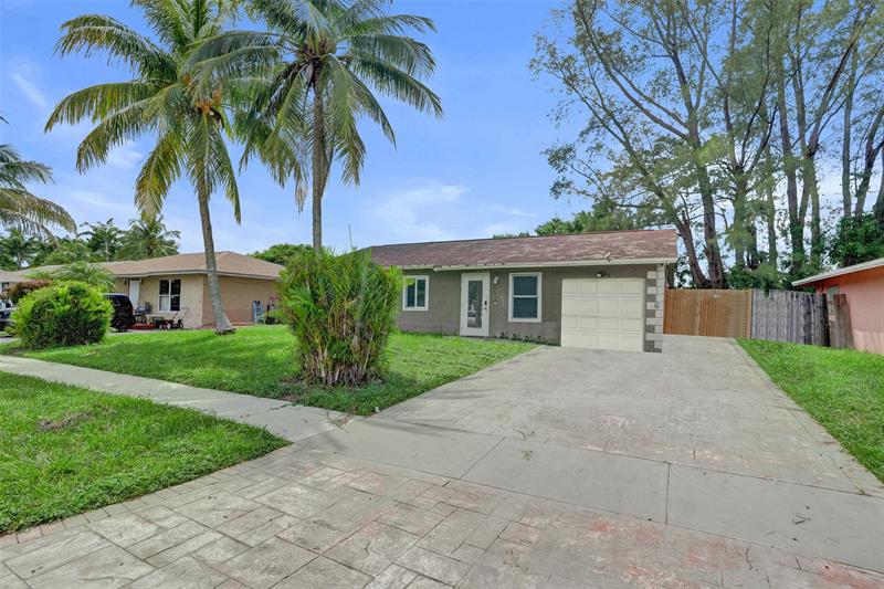 Details for 521 83rd Ave, North Lauderdale, FL 33068