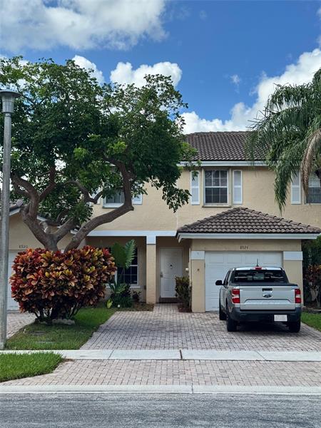 Details for 8924 53rd Ct, Sunrise, FL 33351