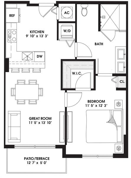 Image 5 of 42 For 120 Compass Way  230