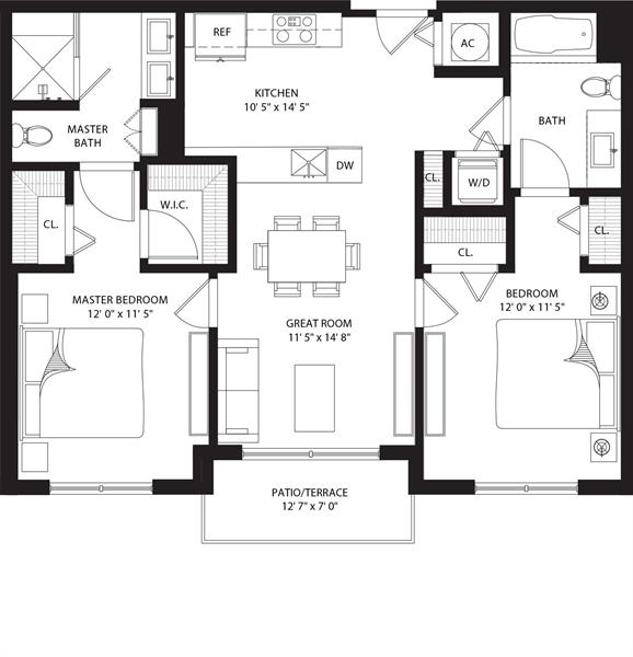 Image 5 of 45 For 120 Compass Way  435