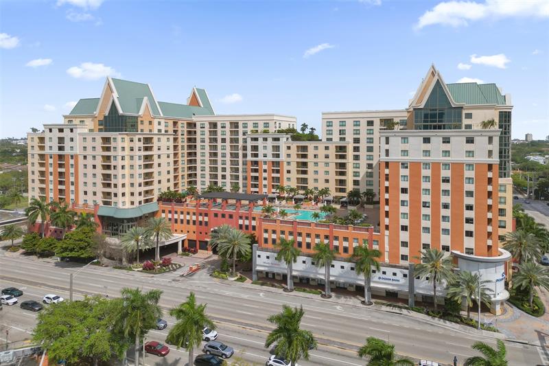 Details for 100 Federal Hwy  628, Fort Lauderdale, FL 33301