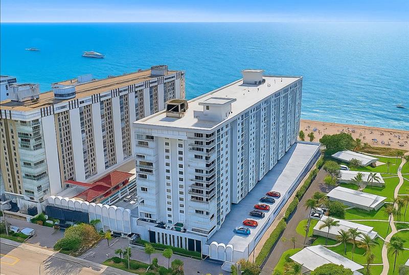 Details for 1010 Ocean Blvd  504, Pompano Beach, FL 33062