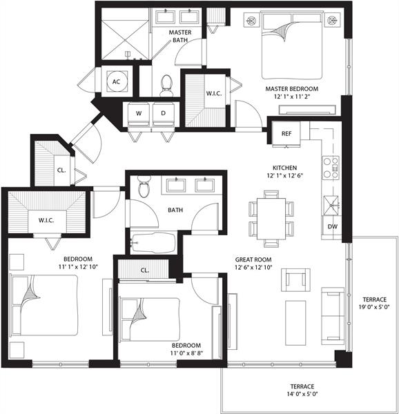 Image 5 of 40 For 120 Compass Way  338