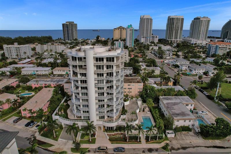 Details for 612 Bayshore Dr  802, Fort Lauderdale, FL 33304