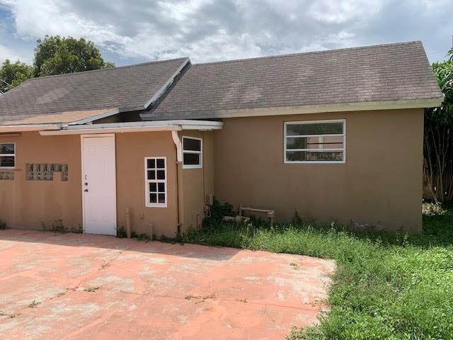 Listing Details for 113 4th St  , Hallandale Beach, FL 33009