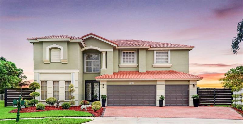 Details for 380 167th Ave, Pembroke Pines, FL 33027