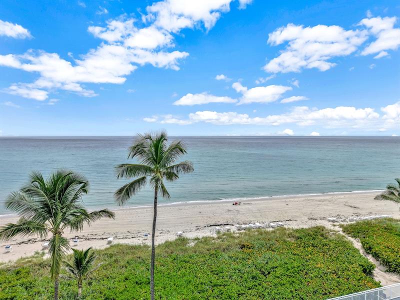 Details for 3301 Ocean Blvd.  109, Highland Beach, FL 33487