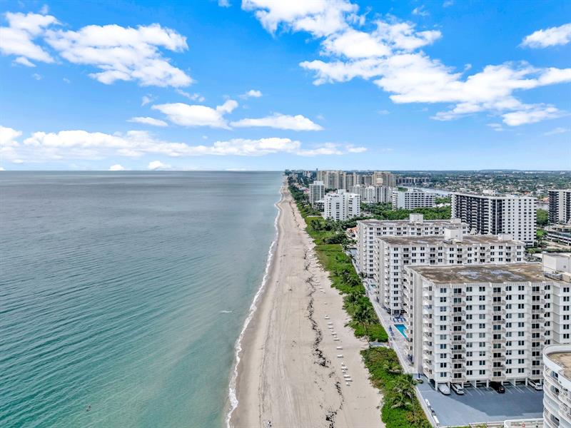 Image 16 of 59 For 3301 Ocean Blvd.  109