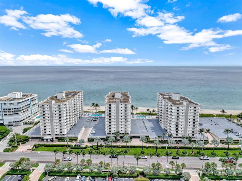 Image 20 of 59 For 3301 Ocean Blvd.  109