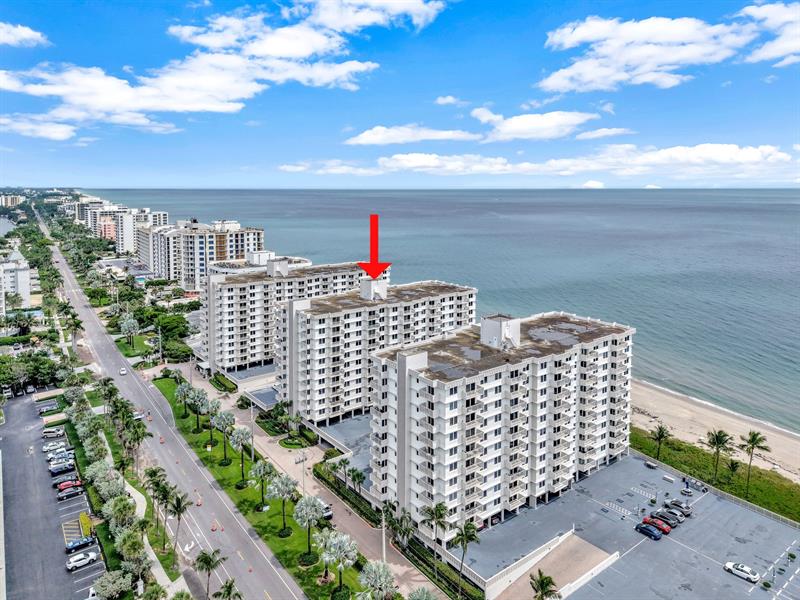 Image 21 of 59 For 3301 Ocean Blvd.  109
