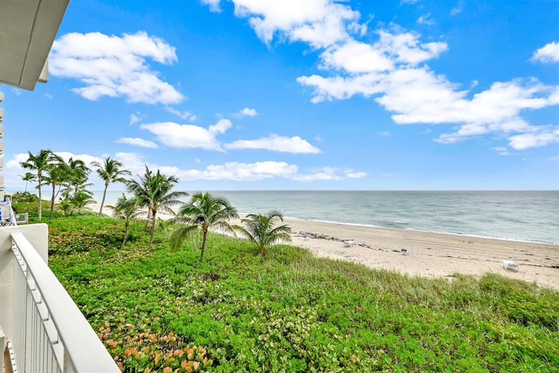Image 3 of 59 For 3301 Ocean Blvd.  109
