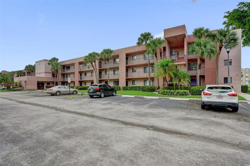 Details for 7432 Ashmont Circle  208, Tamarac, FL 33321