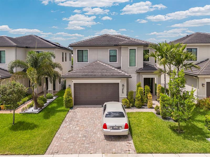 Details for 6091 Yerba Buena Ct, Lake Worth, FL 33467