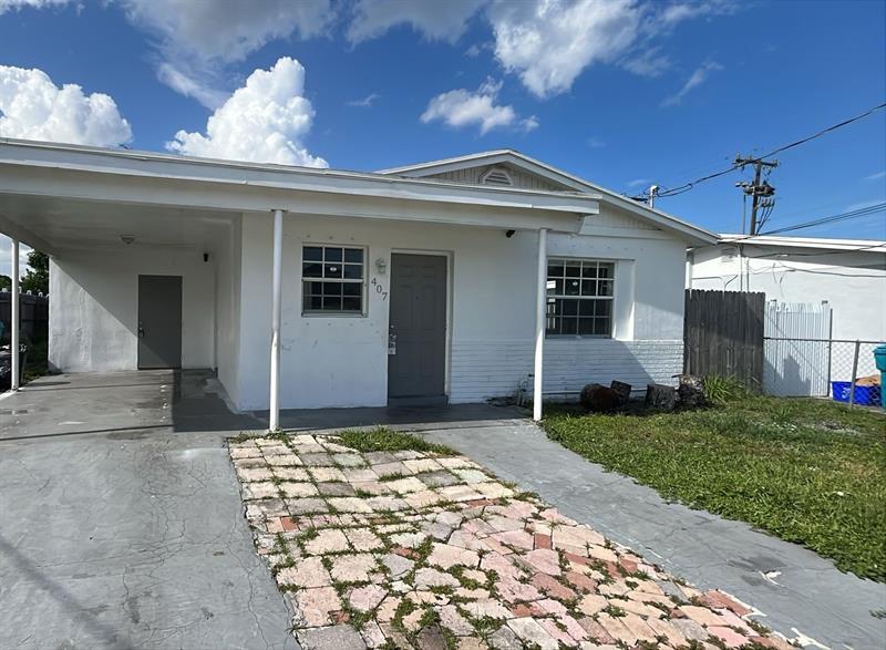 Details for 407 13th Ave, Boynton Beach, FL 33435