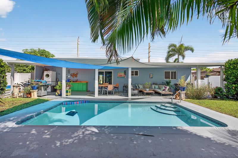 Image 27 of 30 For 540 38th St  