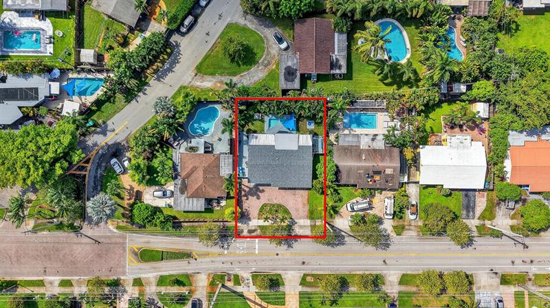 Image 29 of 30 For 540 38th St  