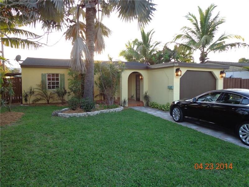 Details for 5619 5th Ter, Fort Lauderdale, FL 33334