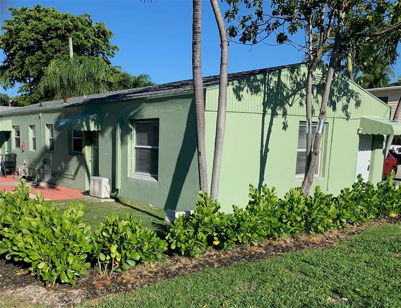 Details for 301 Ocean Blvd  2, Pompano Beach, FL 33062