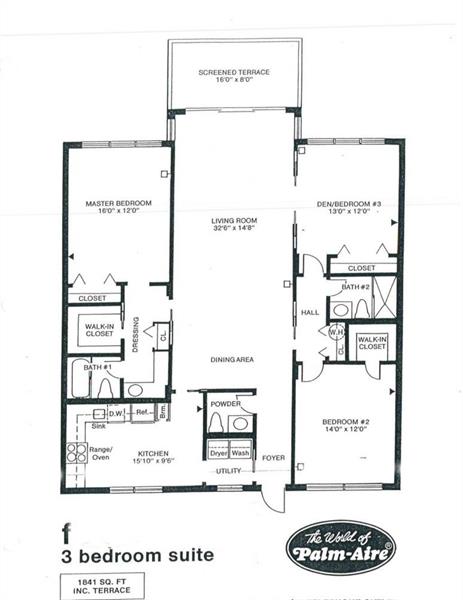 Image 53 of 61 For 802 Cypress Grove Ln  503
