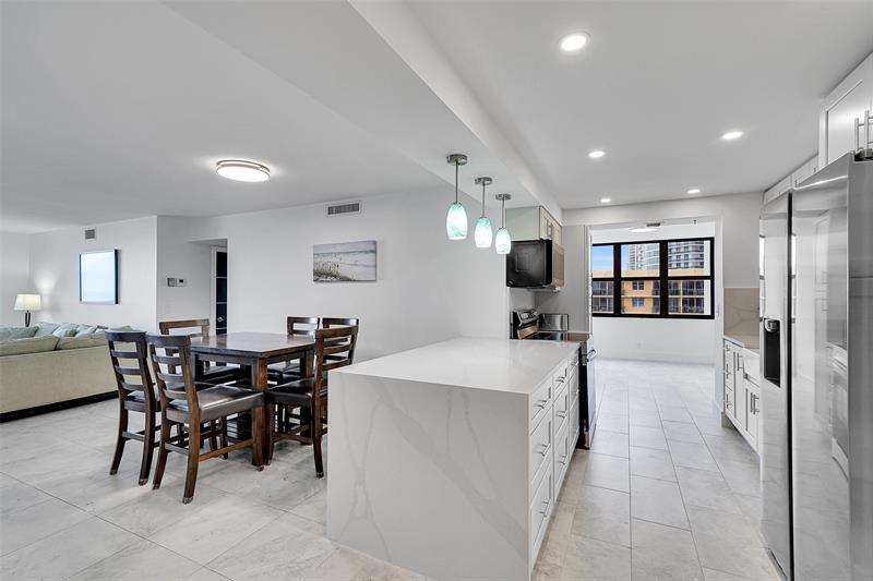 Image 4 of 58 For 2301 Ocean Dr  1701