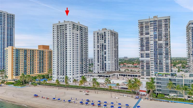Image 55 of 58 For 2301 Ocean Dr  1701