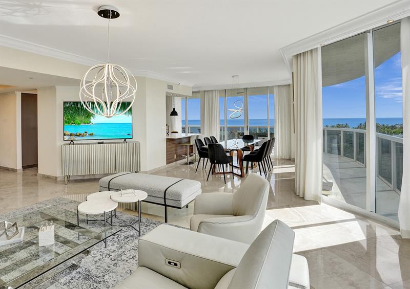 Details for 3100 Ocean Blvd  808, Fort Lauderdale, FL 33308
