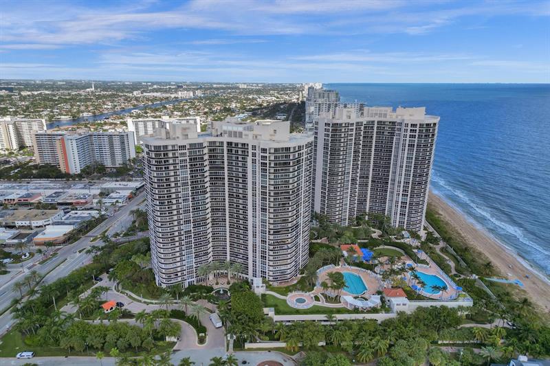 Image 36 of 40 For 3100 Ocean Blvd  808