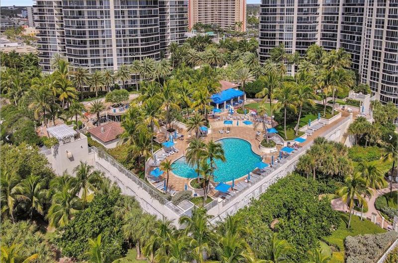 Image 37 of 40 For 3100 Ocean Blvd  808