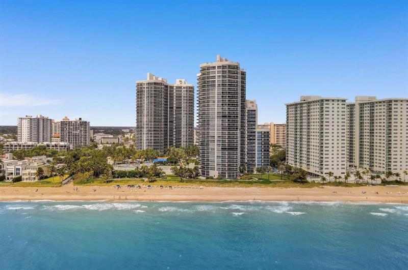 Image 39 of 40 For 3100 Ocean Blvd  808