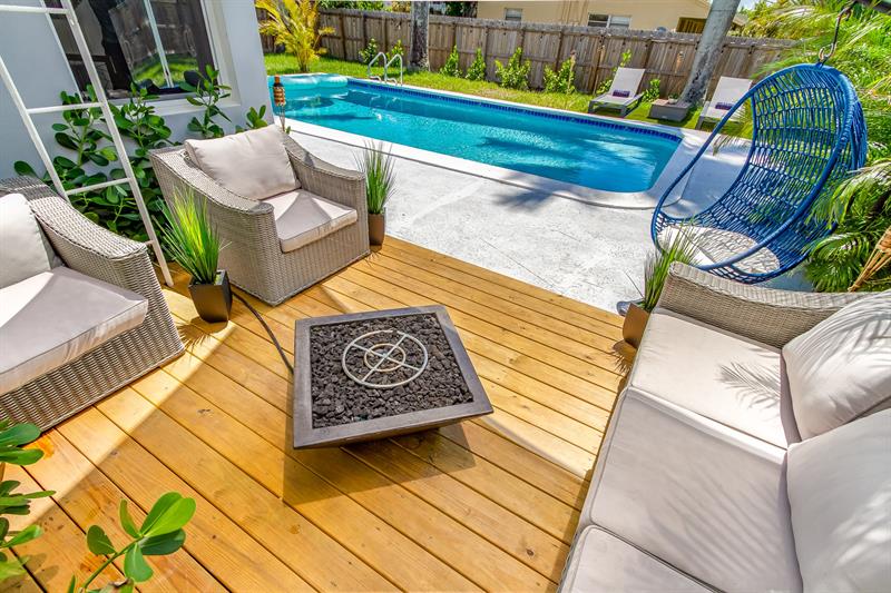 Details for 1613 16th Ct, Hollywood, FL 33020