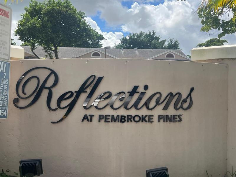 Details for 1701 96th Ter  1g, Pembroke Pines, FL 33024
