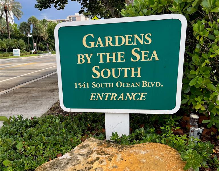 Image 22 of 23 For 1541 Ocean Blvd  111